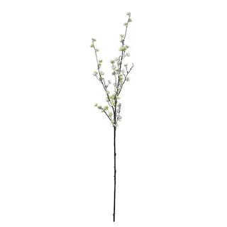 Cream Blossom Branch Stem by Ashland® | Michaels | Michaels Stores