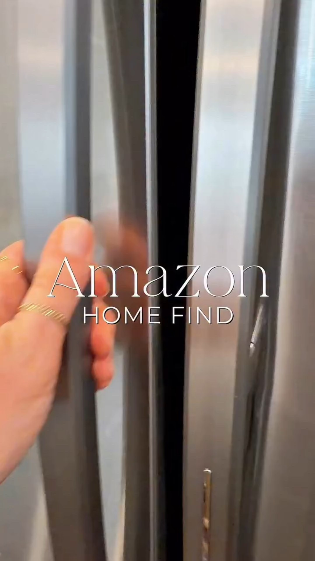 🎀 Follow + Comment “NEED” and I’ll send you the link.

This deodorizer doesn’t mask odors, it helps eliminate them at the source by breaking down odor-causing gases. 

#amazonfinds #amazonhome #amazonmusthave #amazonkitchenfinds #amazonhomefinds @amazonhome @amazoninfluencerprogram @amazon

#LTKHome #LTKOver40 #LTKfoodie
