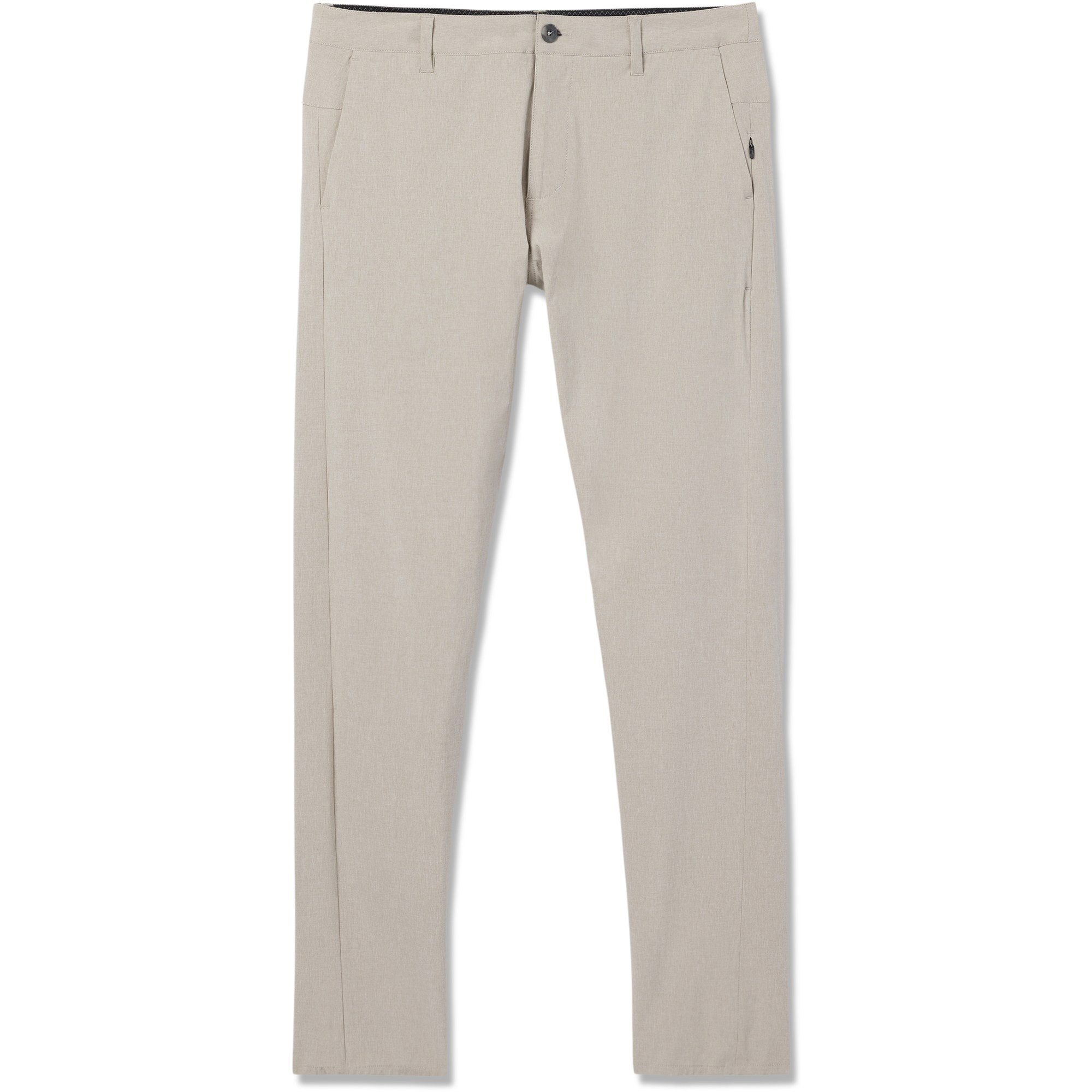 Vuori Men's Aim Pants Brown 34 In Waist X 32 In Inseam | REI