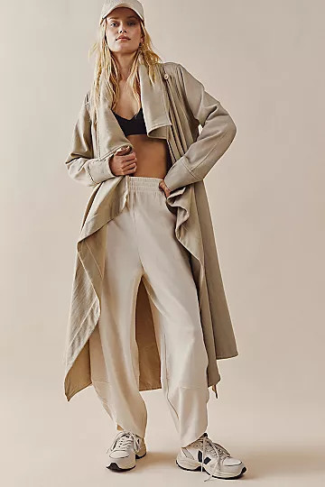Nicholas K Ander Sweat | Free People (Global - UK&FR Excluded)