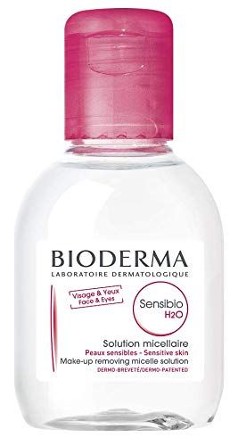 Bioderma - Sensibio H2O - Micellar Water - Cleansing and Make-Up Removing - Refreshing feeling - ... | Amazon (US)