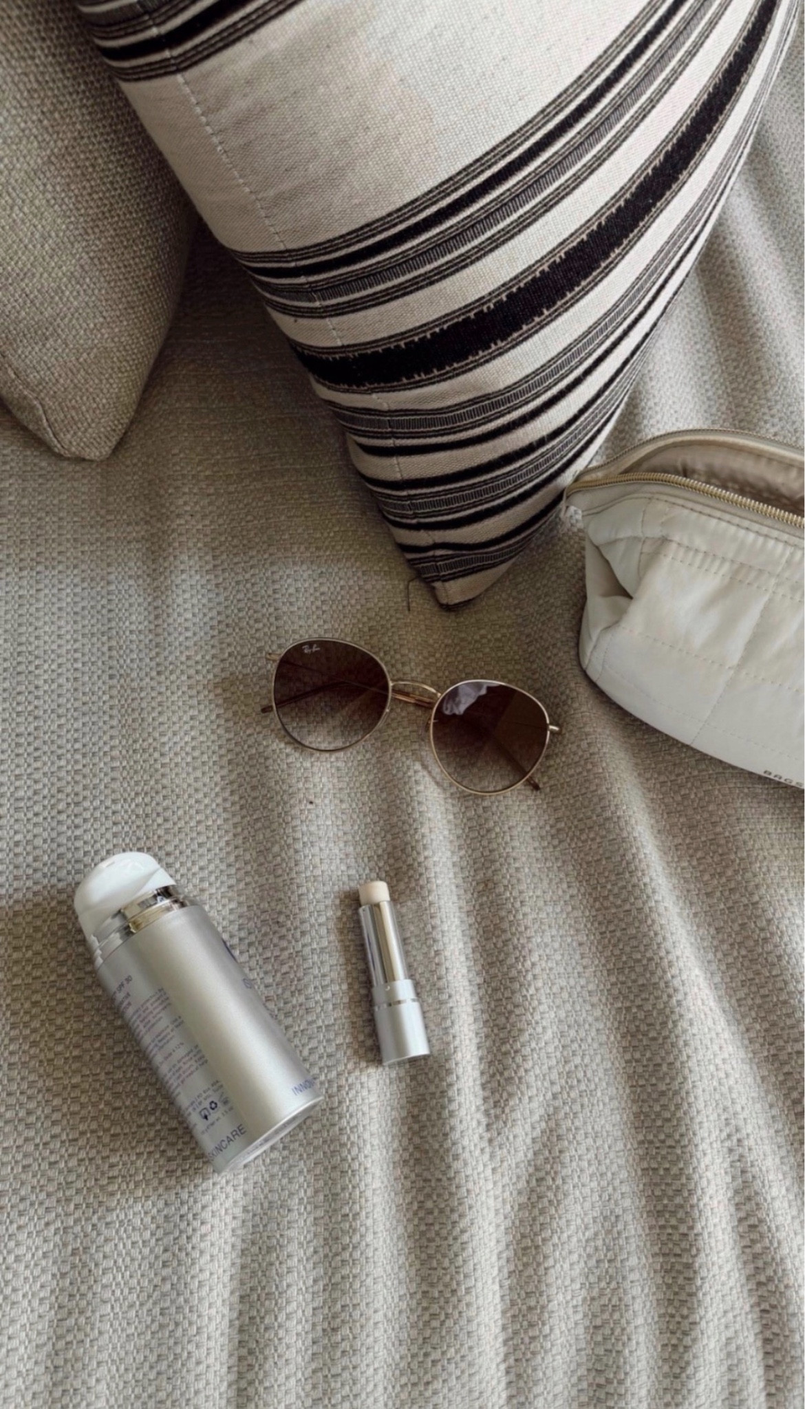 I finally found a spf I like to use daily for my lips! #stylinbyaylin #aylin #vacation 

#LTKBeauty #LTKTravel #LTKselfcare