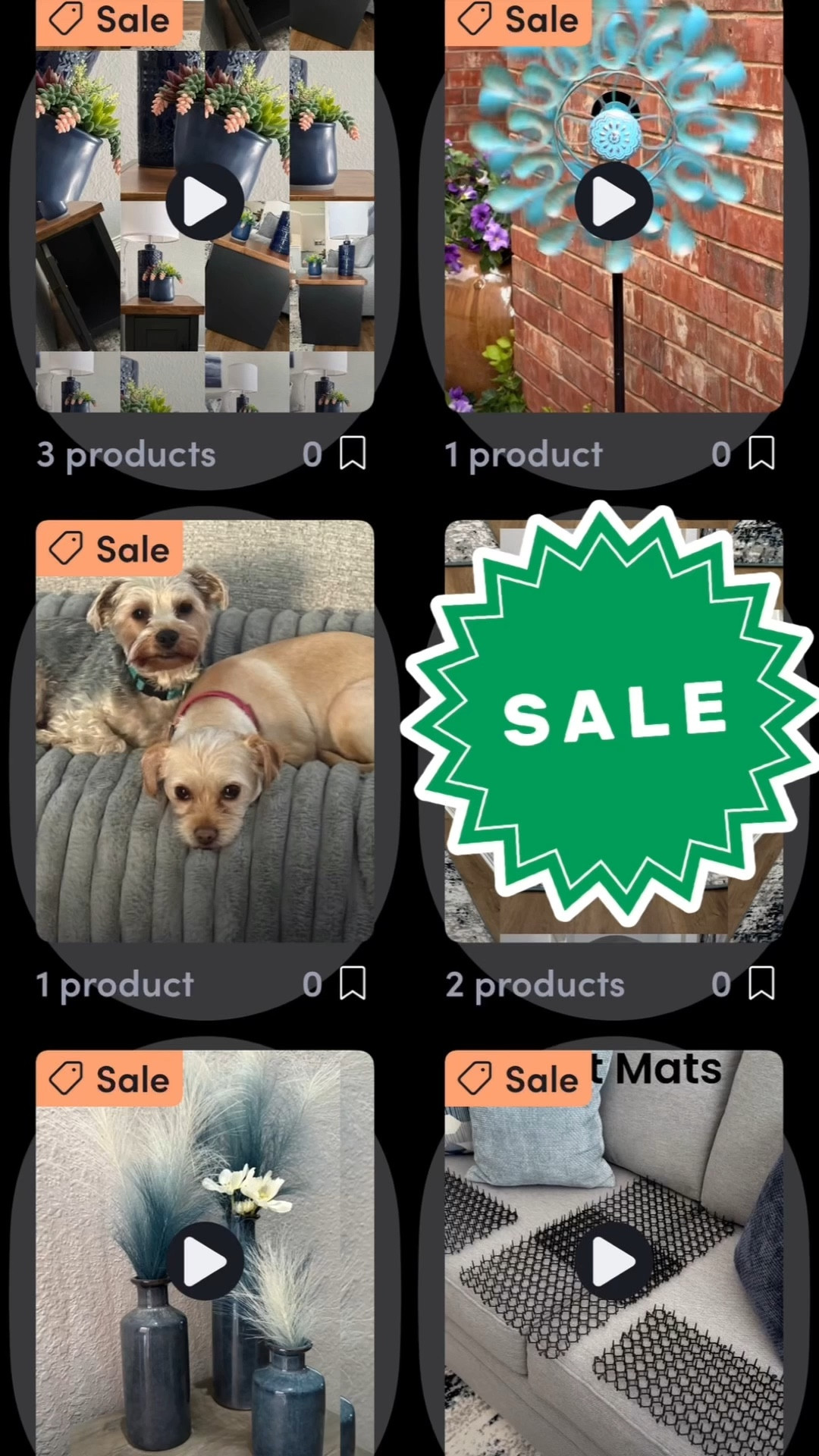 SALE! SALE! SALE!!!

Oh my gosh, y’all—spot the theme? SALE! About 95% of products in my posts are discounted. Forget the crowds. Shop online and go straight to the deals!

Click on my username ⬇️ @klevans_dovewhisper ➡️ click on  my LTK link to view product(s). 

#blackfridaysale #sale

#LTKHoliday #LTKCyberWeek #LTKGiftGuide