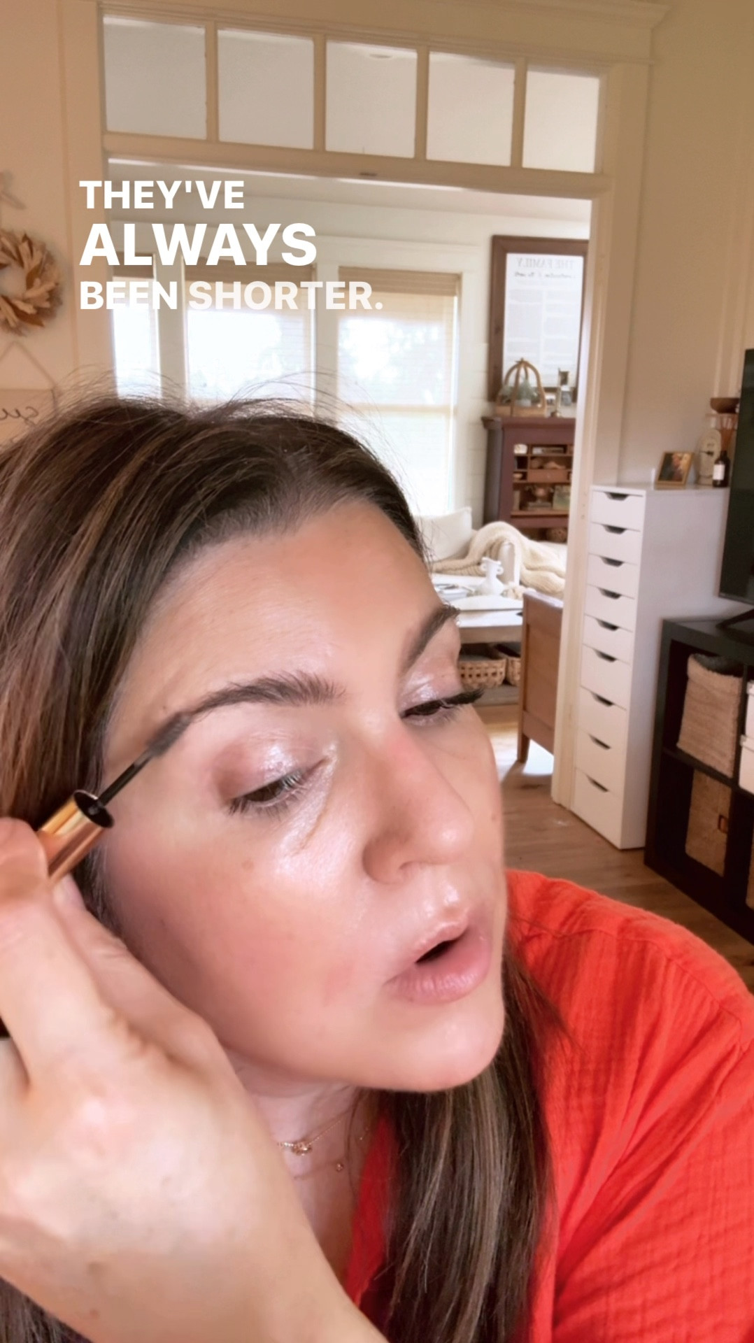 Merit Makeup

#LTKOver40 #LTKdayinmylife #LTKBeauty