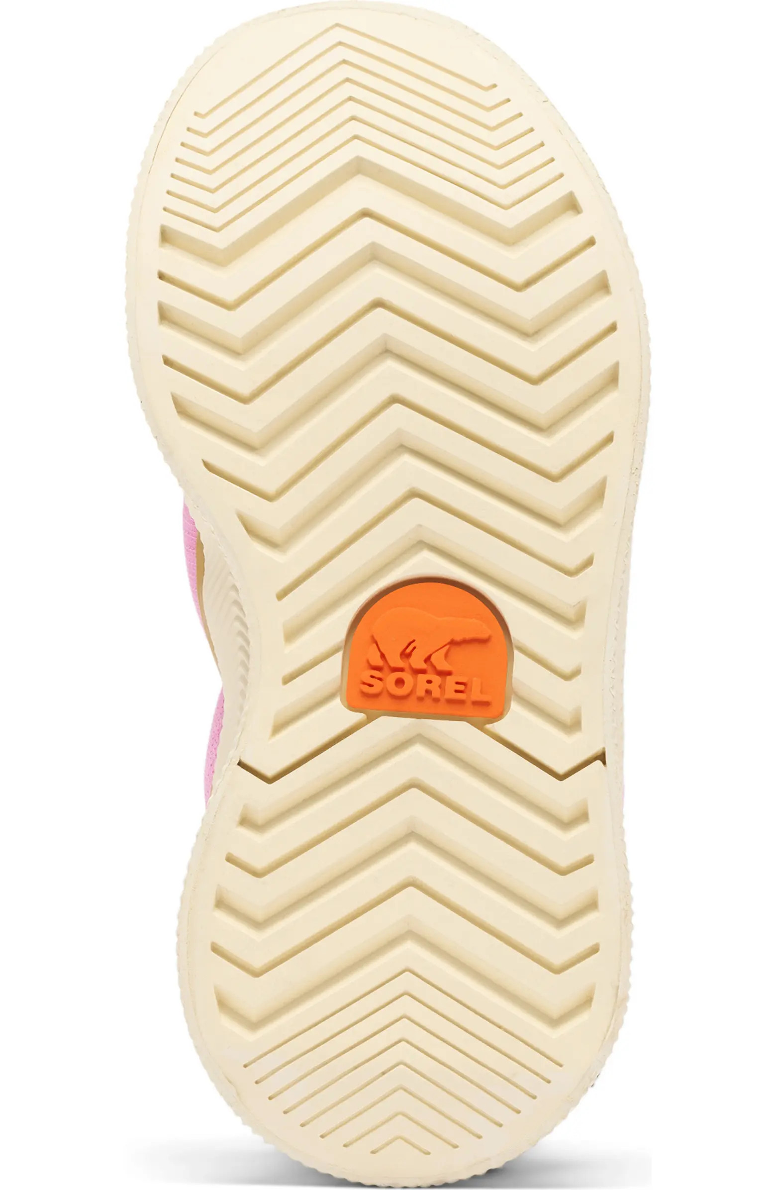 Kids' Out N About™ IV Mini Puffy Boot | Nordstrom