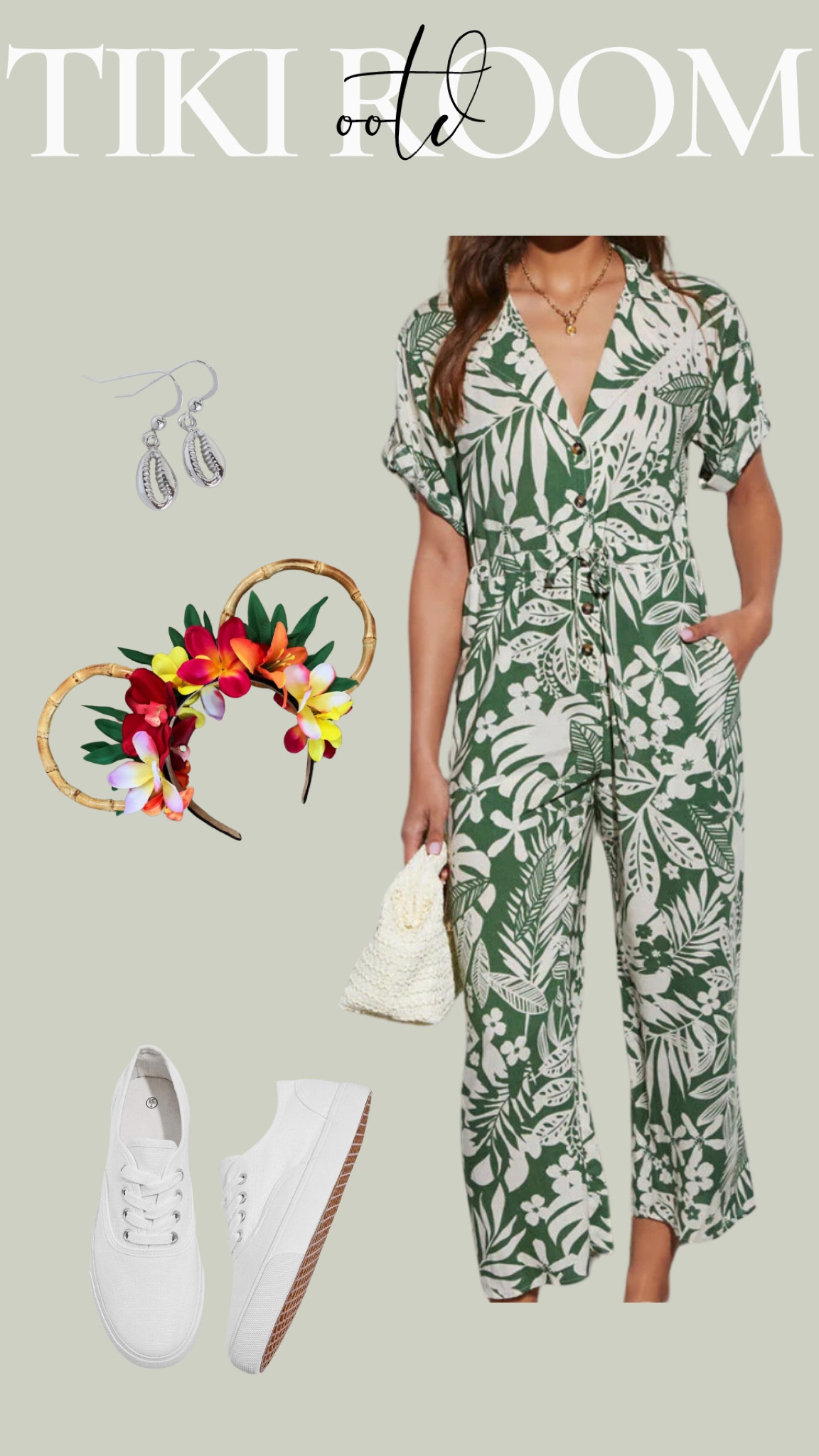 All the birds sing words
And the flowers croon

#disneyfashion #disneystyle #tikiroomdisneybound #disneybound #disneyjewelry 

#LTKstyletip #LTKtravel