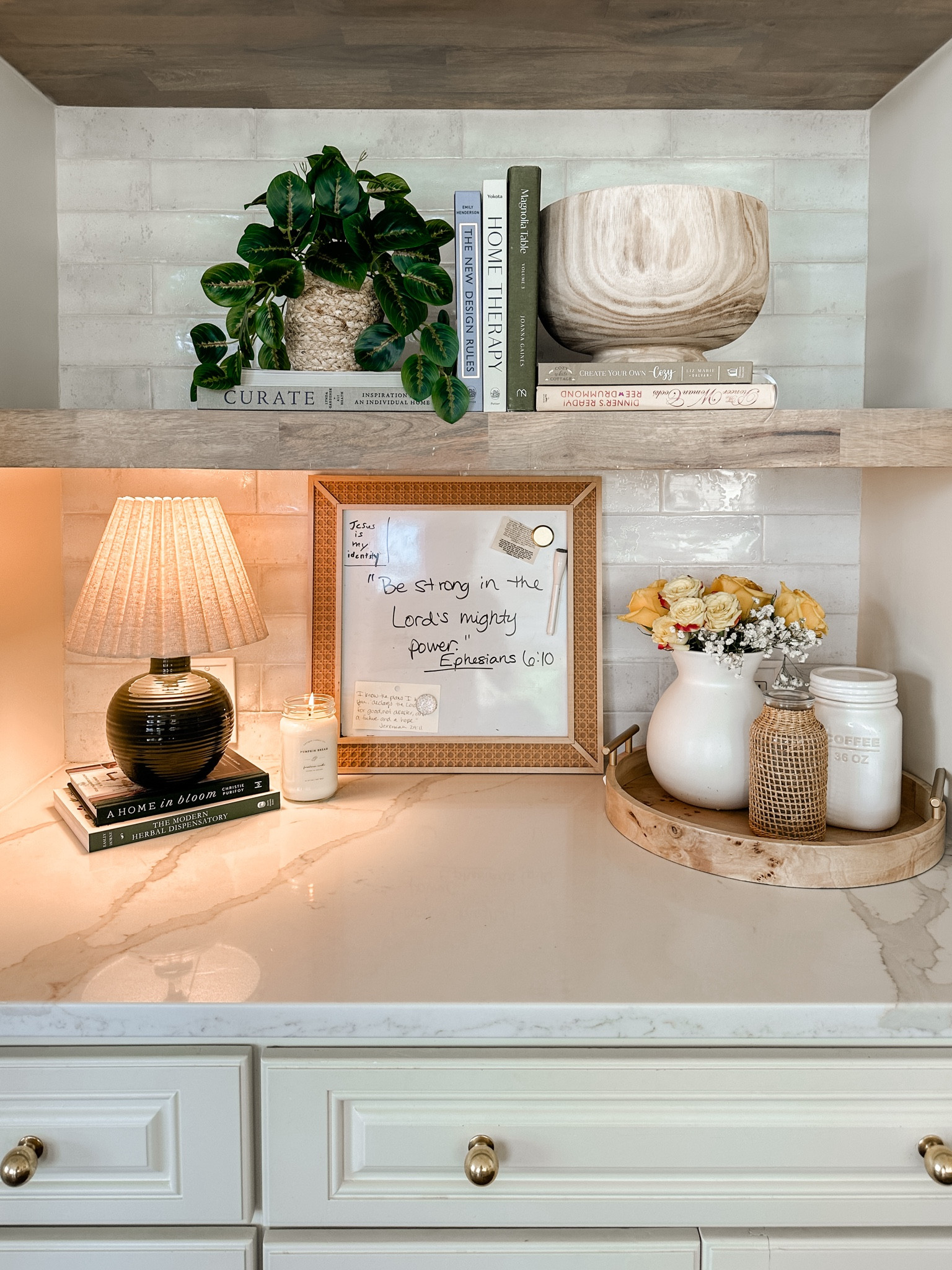 Love these open shelves in our kitchen 

#LTKSaleAlert #LTKSeasonal #LTKHome