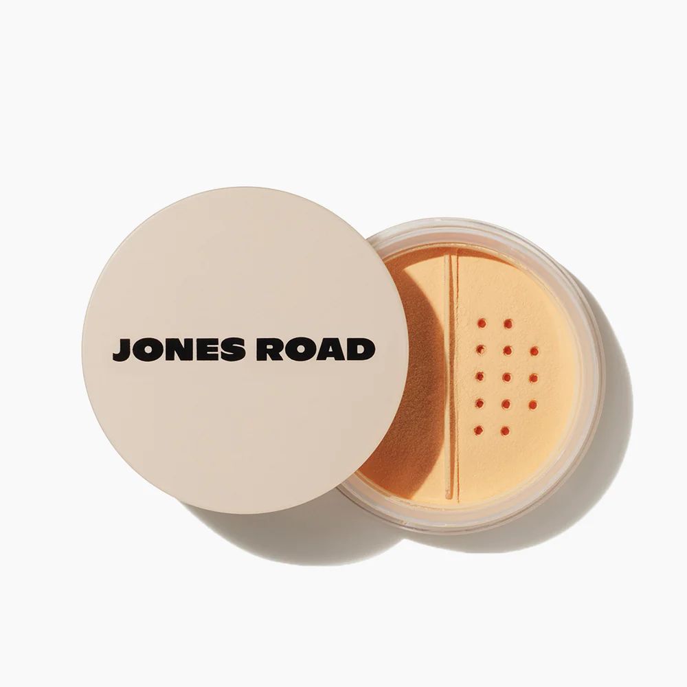 TINTED FACE POWDER | Jones Road Beauty