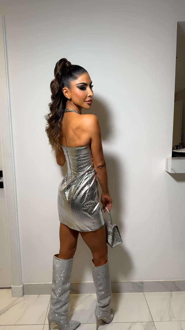 Sparkle this season! 

#LTKTravel #LTKParties #LTKStyleTip