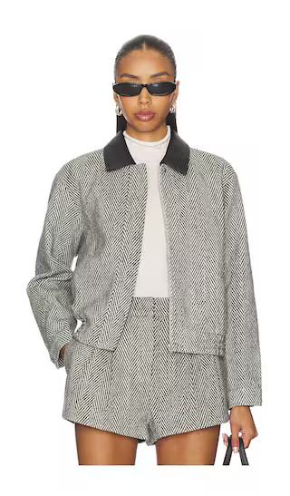 Nelly Jacket | Revolve Clothing (Global)