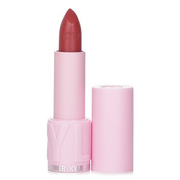 Kylie By Kylie JennerCreme Lipstick - # 510 Talk Is Cheap 3.5g/0.12oz | Strawberrynet