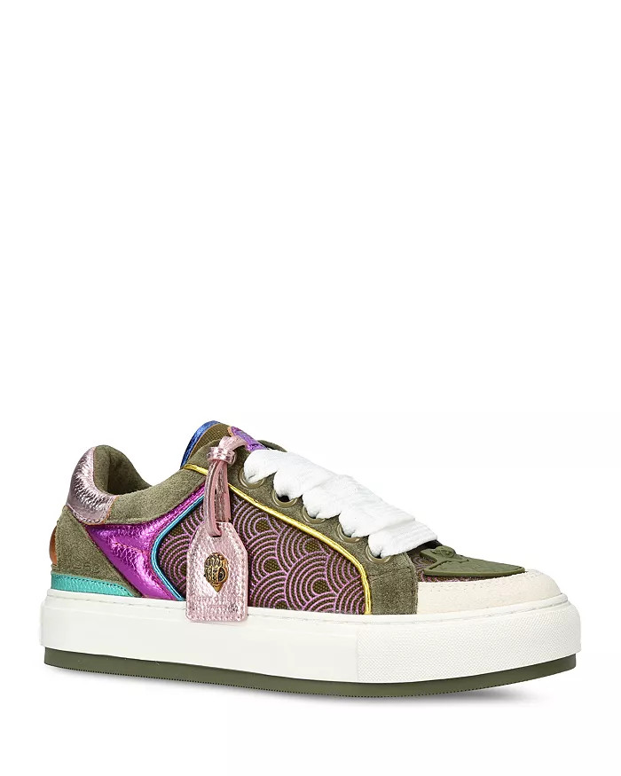 Women's Southbank Tag Platform Sneakers | Bloomingdale's (US)