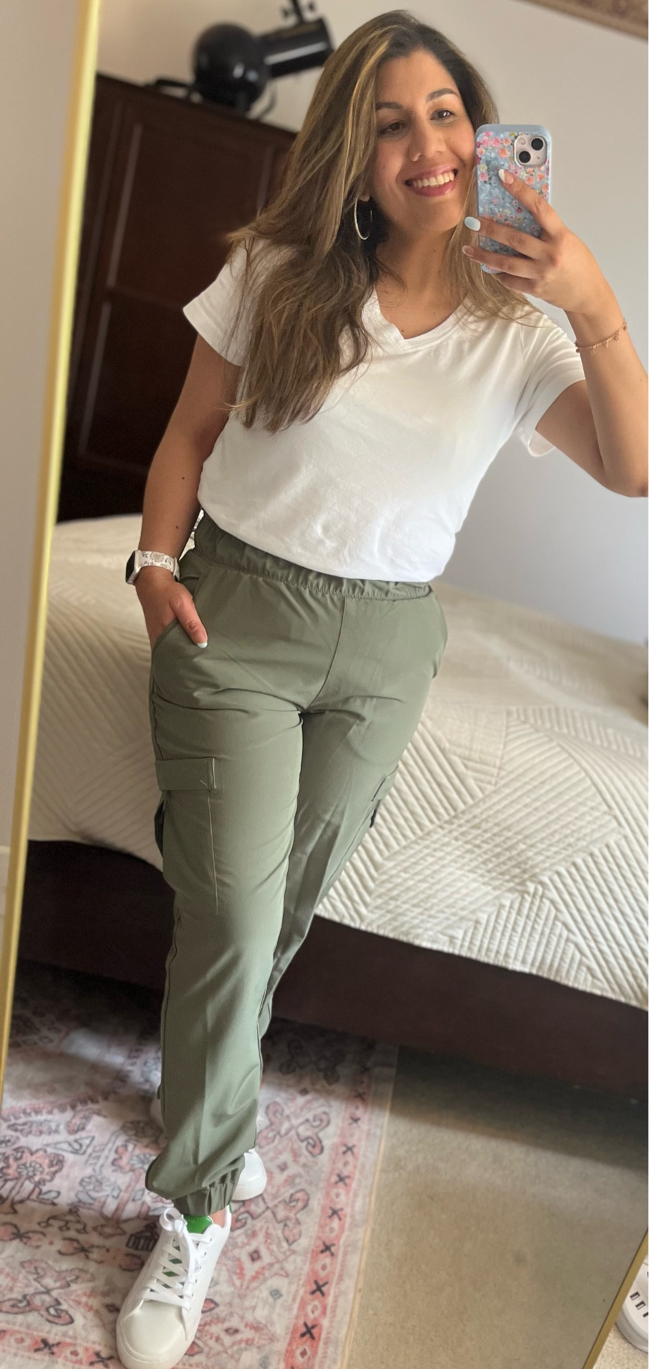 Outfit to run errands! Comfy and stylish 


#LTKActive #LTKBeauty #LTKGiftGuide