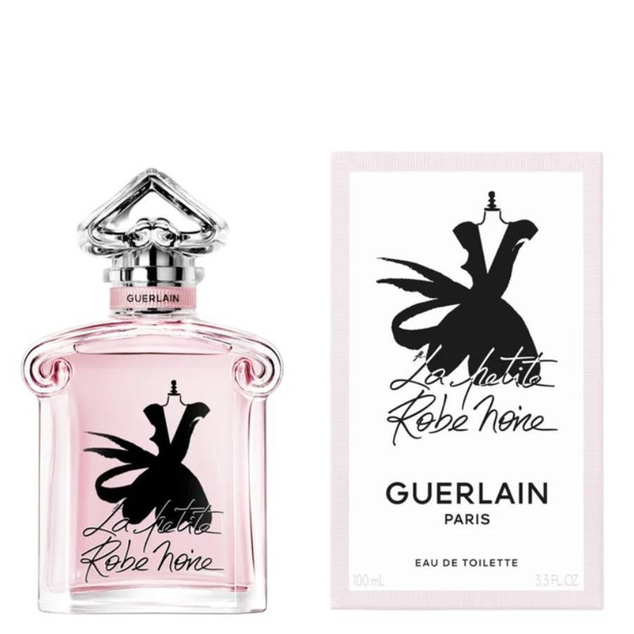 La Petite Robe Noire by Guerlain EDT Spray 3.3 oz (w) | Jomashop.com & JomaDeals.com