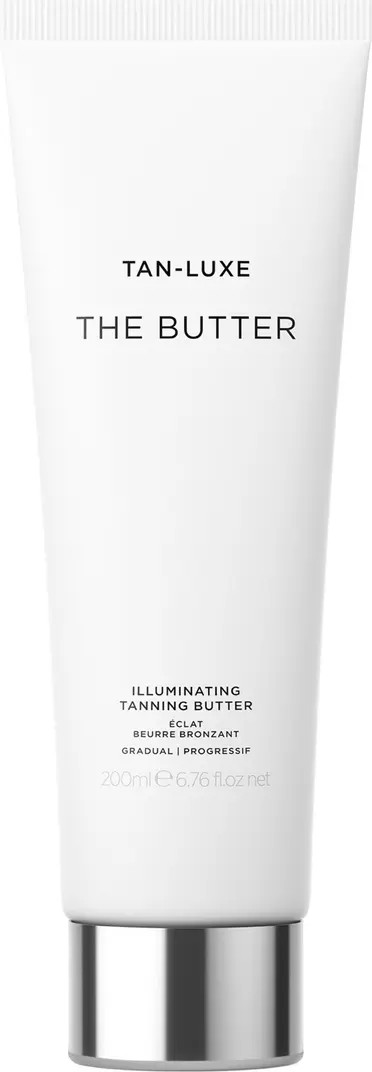 THE BUTTER Illuminating Tanning Butter | Nordstrom