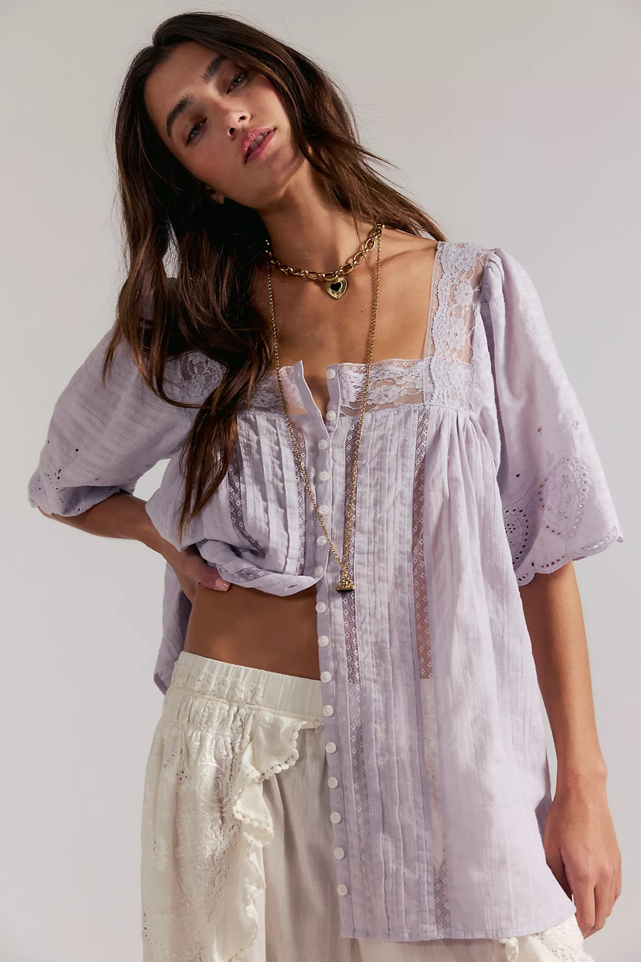 Adore You Tunic | Free People (Global - UK&FR Excluded)