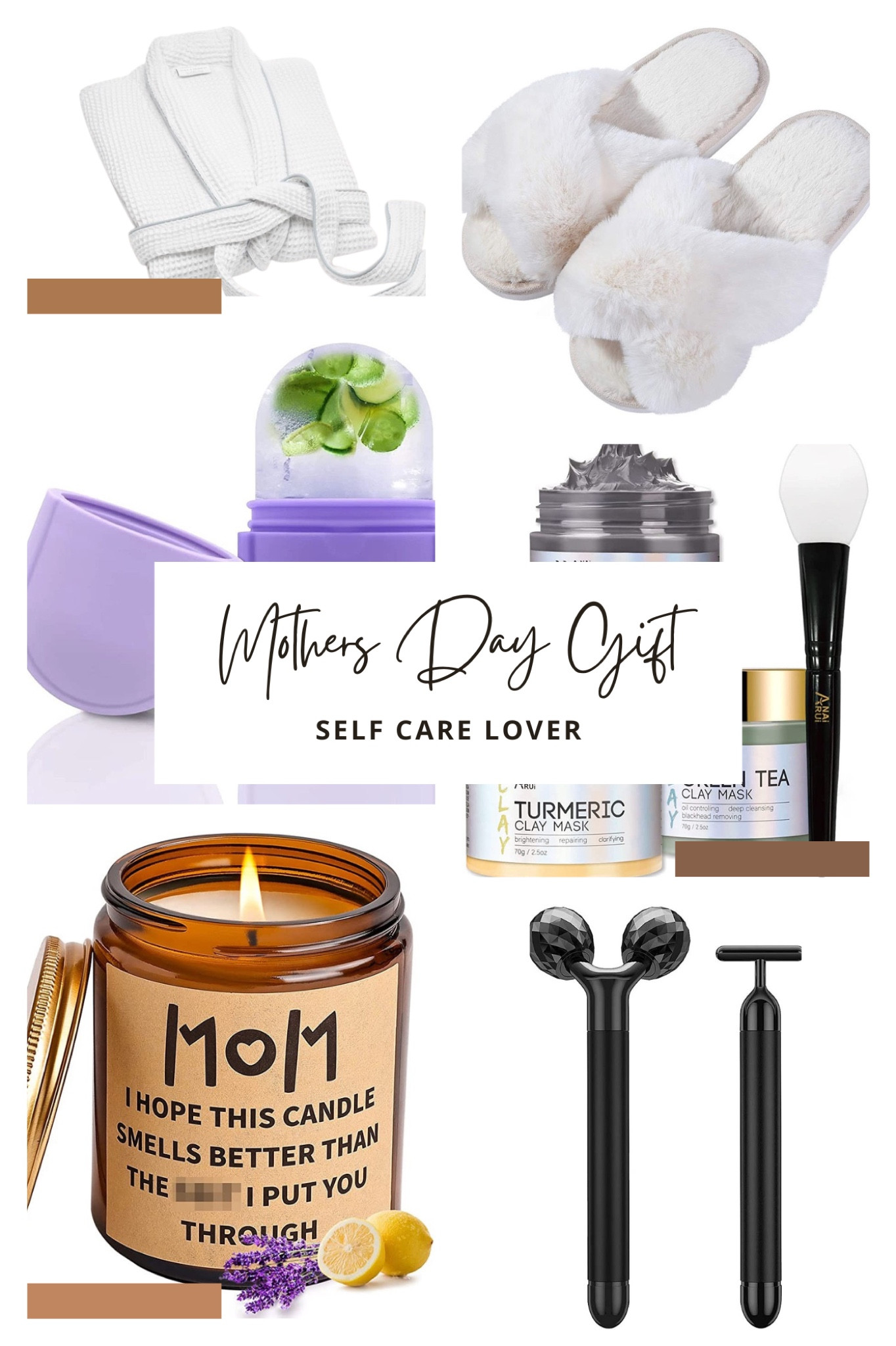 Help mom unwind and indulge in some much-needed self-care this Mother’s Day with these thoughtful gift ideas 💆‍♀️ 🛀 ✨ 

#LTKunder100 #LTKSeasonal #LTKGiftGuide