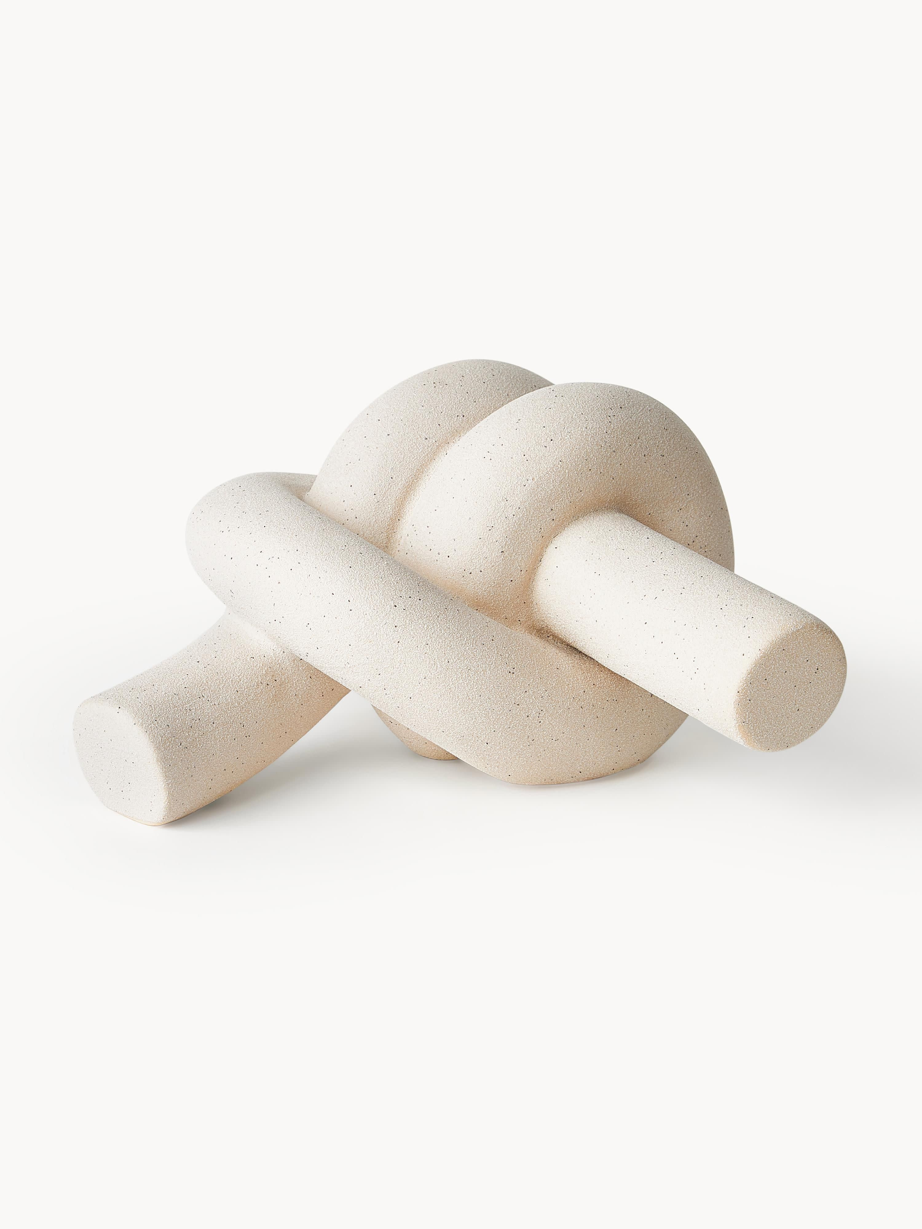 Handmade Decorative Object Nodo | Westwing UK