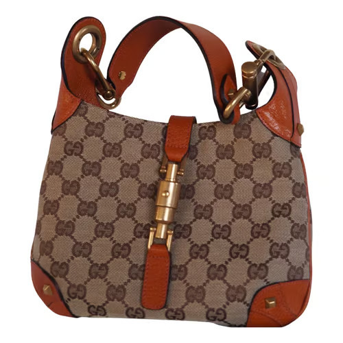 Cloth mini bagGucciVintage | Vestiaire Collective (Global)