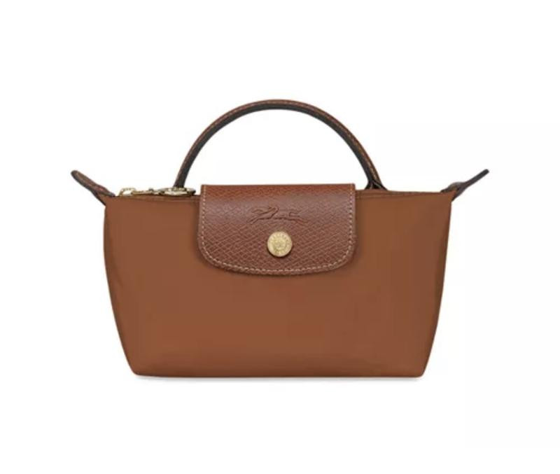 Le Pliage Cosmetic Case with Flap | Bloomingdale's (US)
