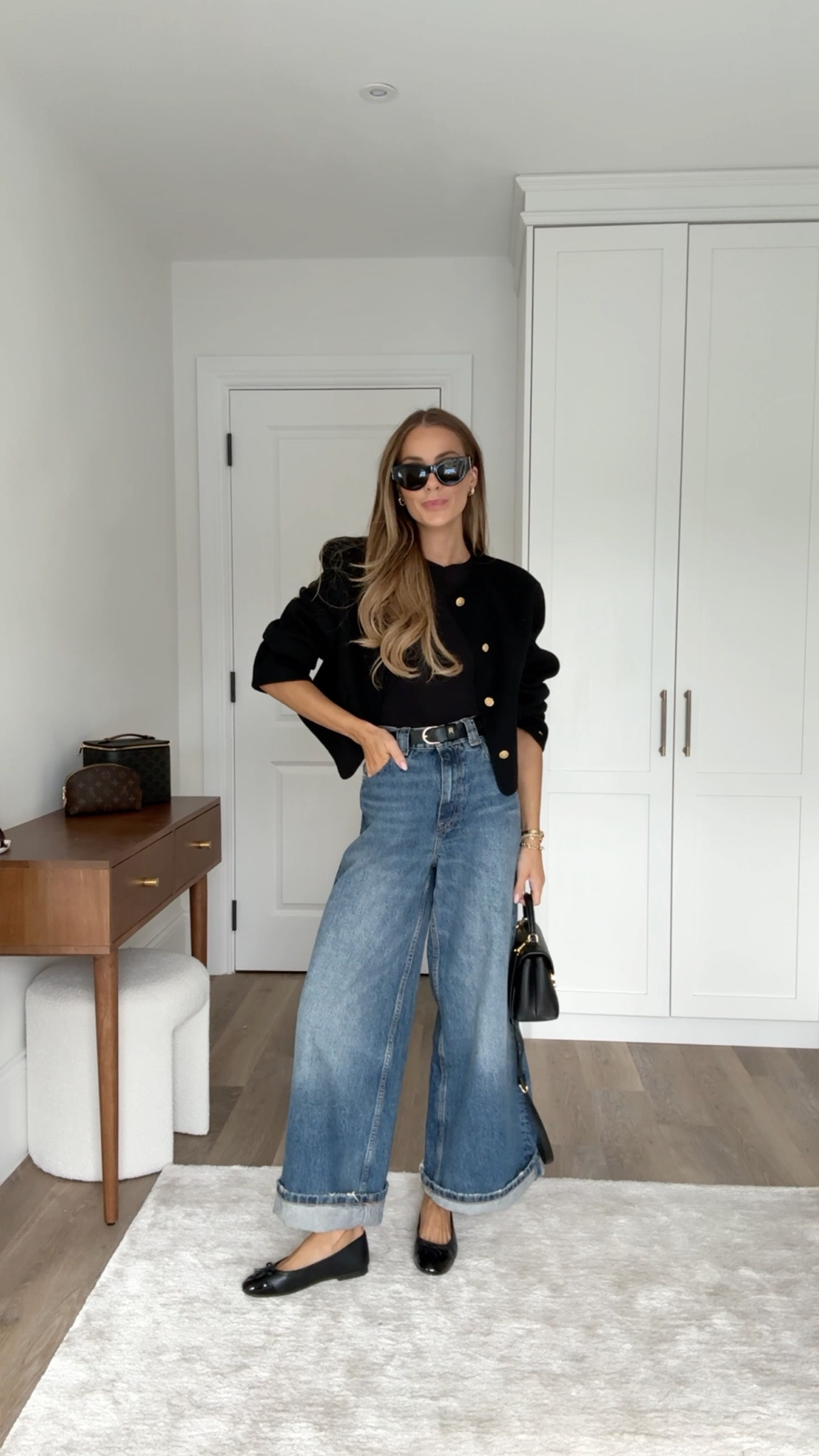 In love with this jacket!

#LTKstyletip #LTKautumn #LTKuk