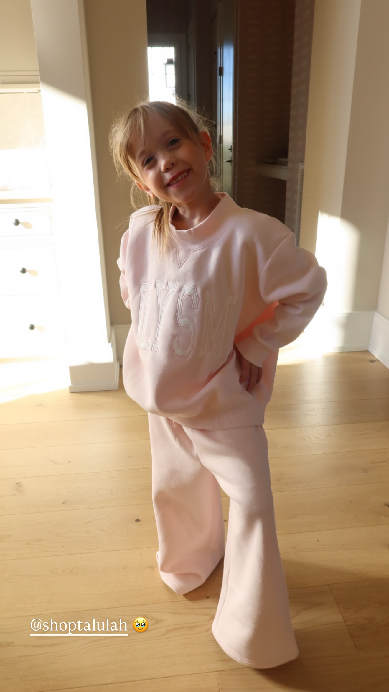 This would be the cutest Valentine's Day gift for girls! Get it now before it sells out. 

 #LTKSeasonal #LTKFindsUnder100 #LTKKids