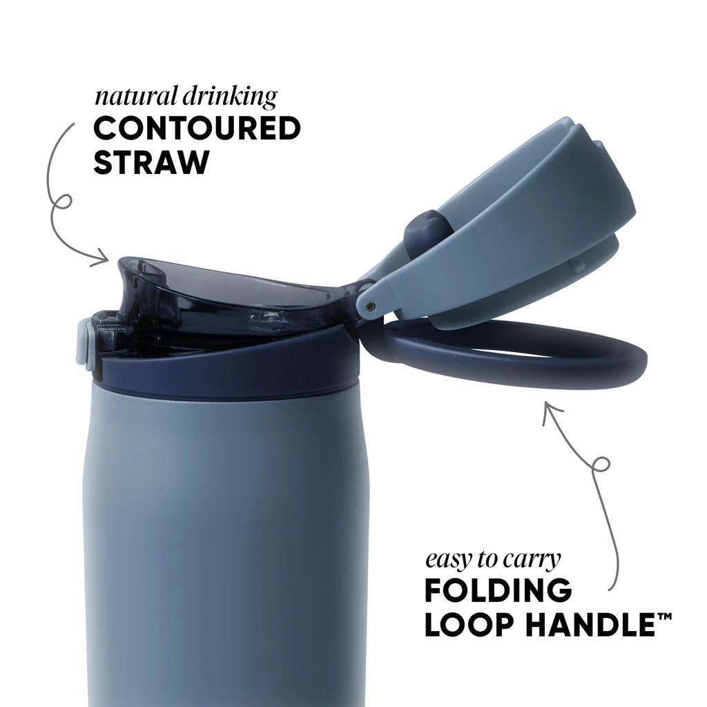 Stylish Water Bottles, Travel Mugs, Food Storage, and Backpacks | Simple Modern