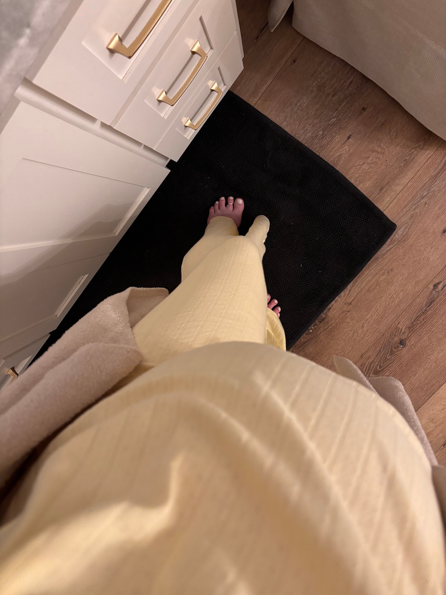 Pointelle pajamas 


#LTKBump #LTKHome #LTKGiftGuide