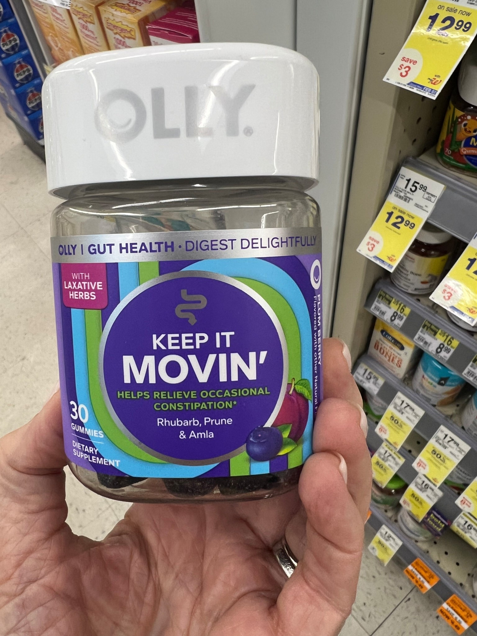 olly keep it moving gummies

#LTKselfcare