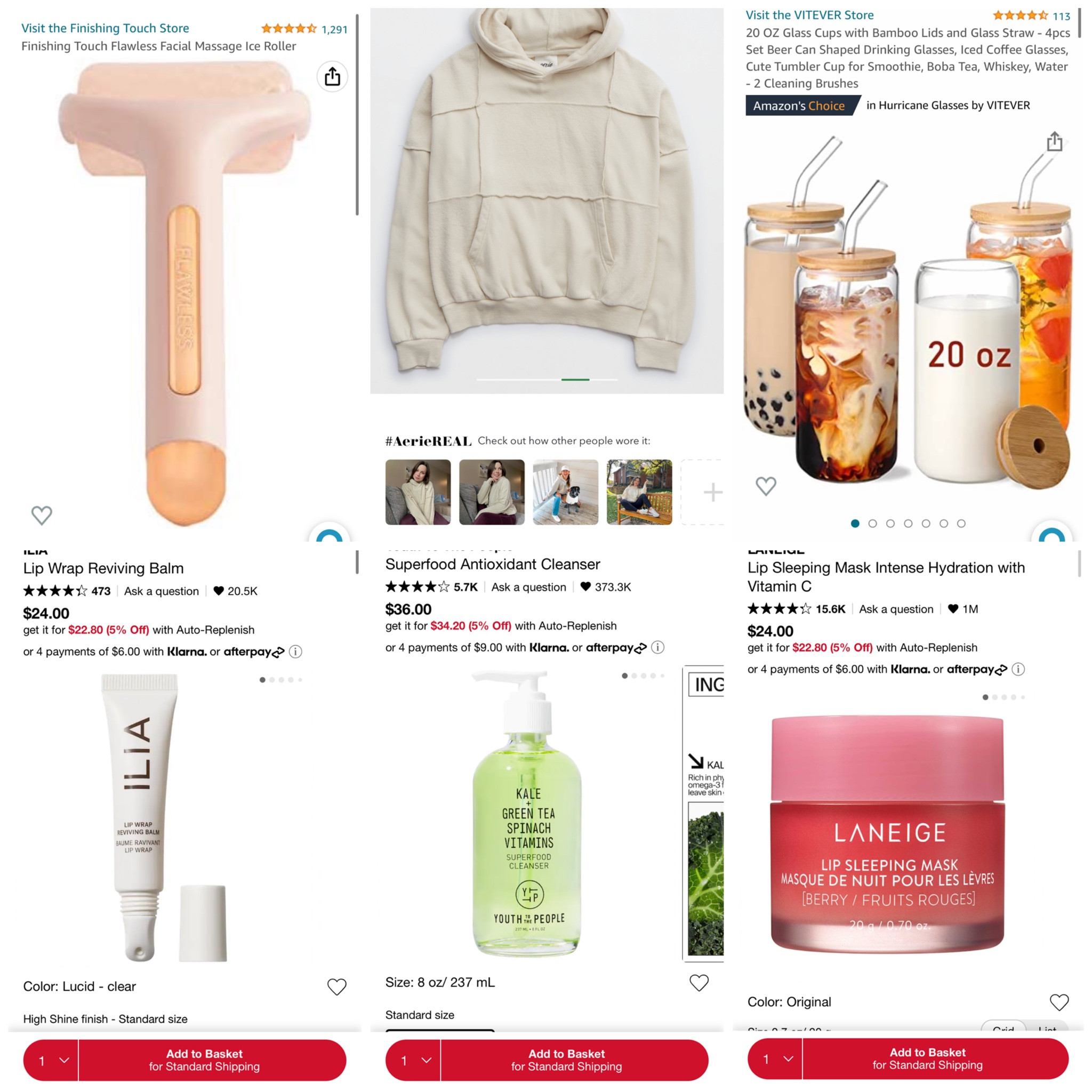 2022 Best Buy’s🫶🏼

#LTKunder50 #LTKFind #LTKbeauty