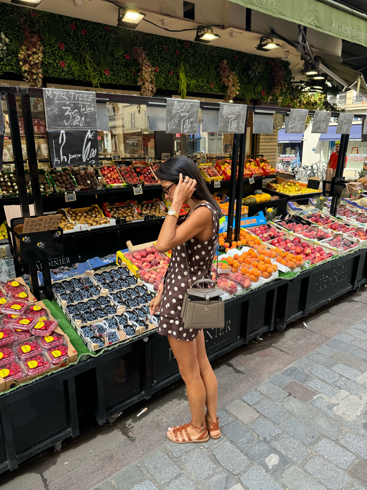 Spotted at the markets 😎🐆

Wearing vest in S and shorts in XS

#LTKaustralia #LTKstyletip