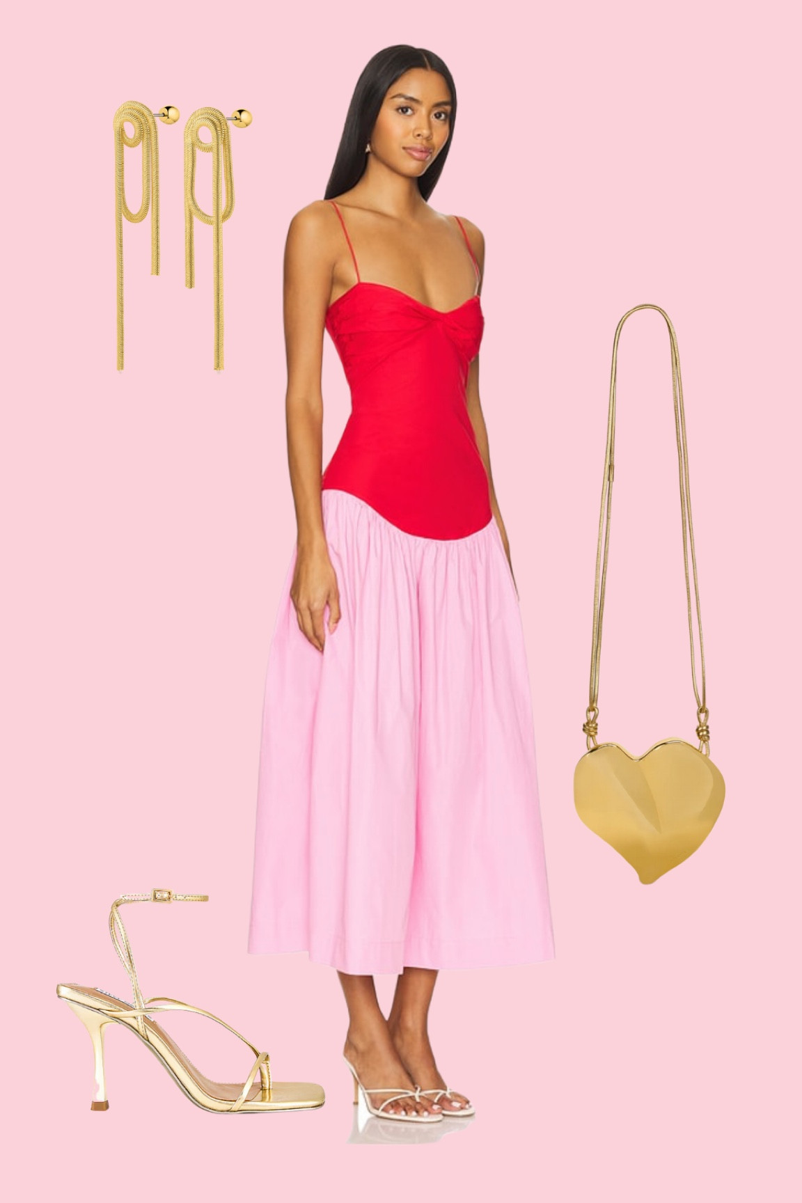 valentine’s day outfit! 

#LTKSeasonal #LTKItBag #LTKStyleTip