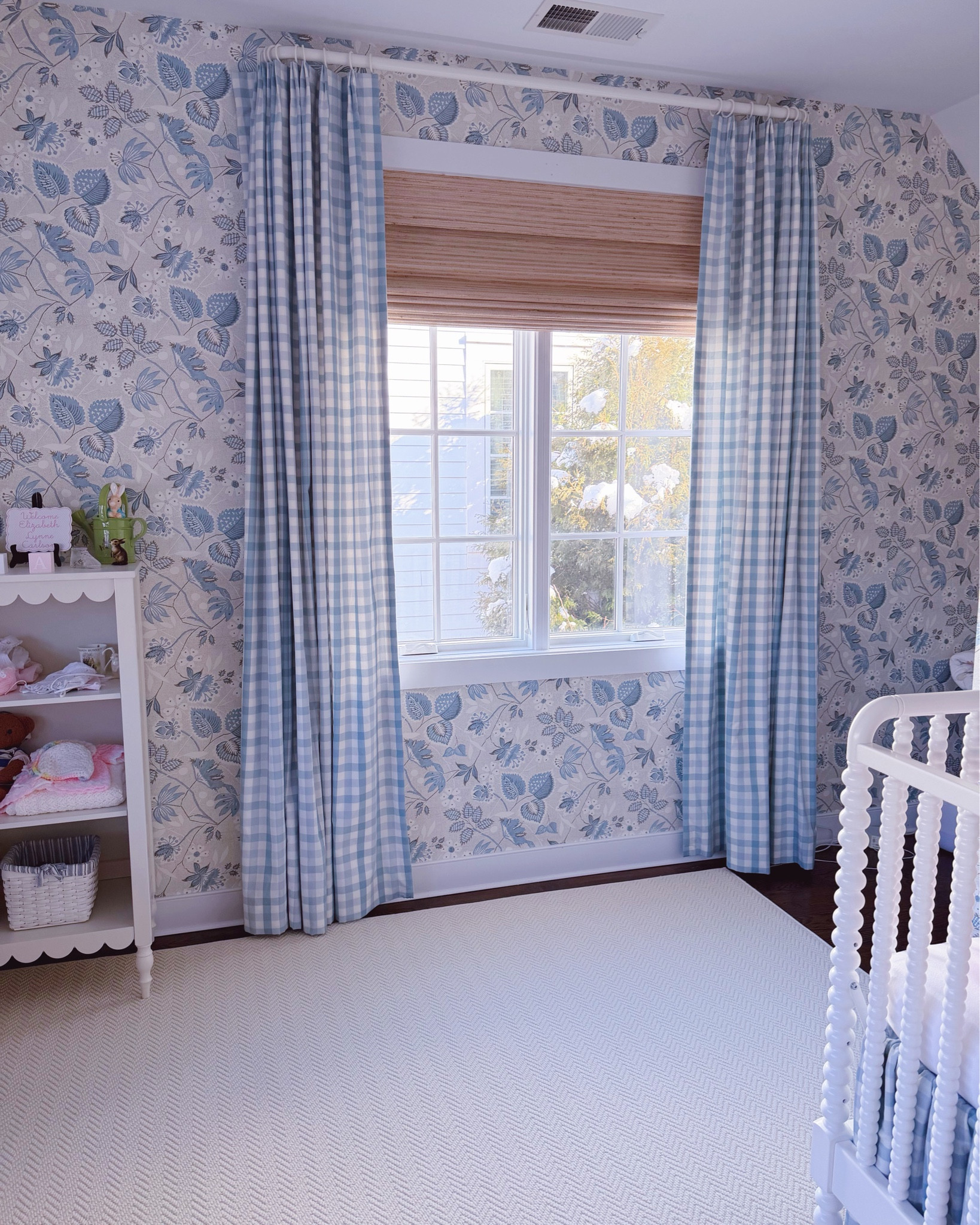 Nursery snaps. 

#LTKHome #LTKmomlife #LTKBaby