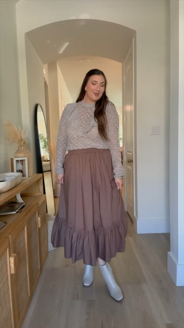 Aerie early Black Friday sale! So many comfy and dressed up outfits perfect for the holidays! Love finding trendy pieces that are budget friendly! 

#LTKSeasonal #LTKStyleTip