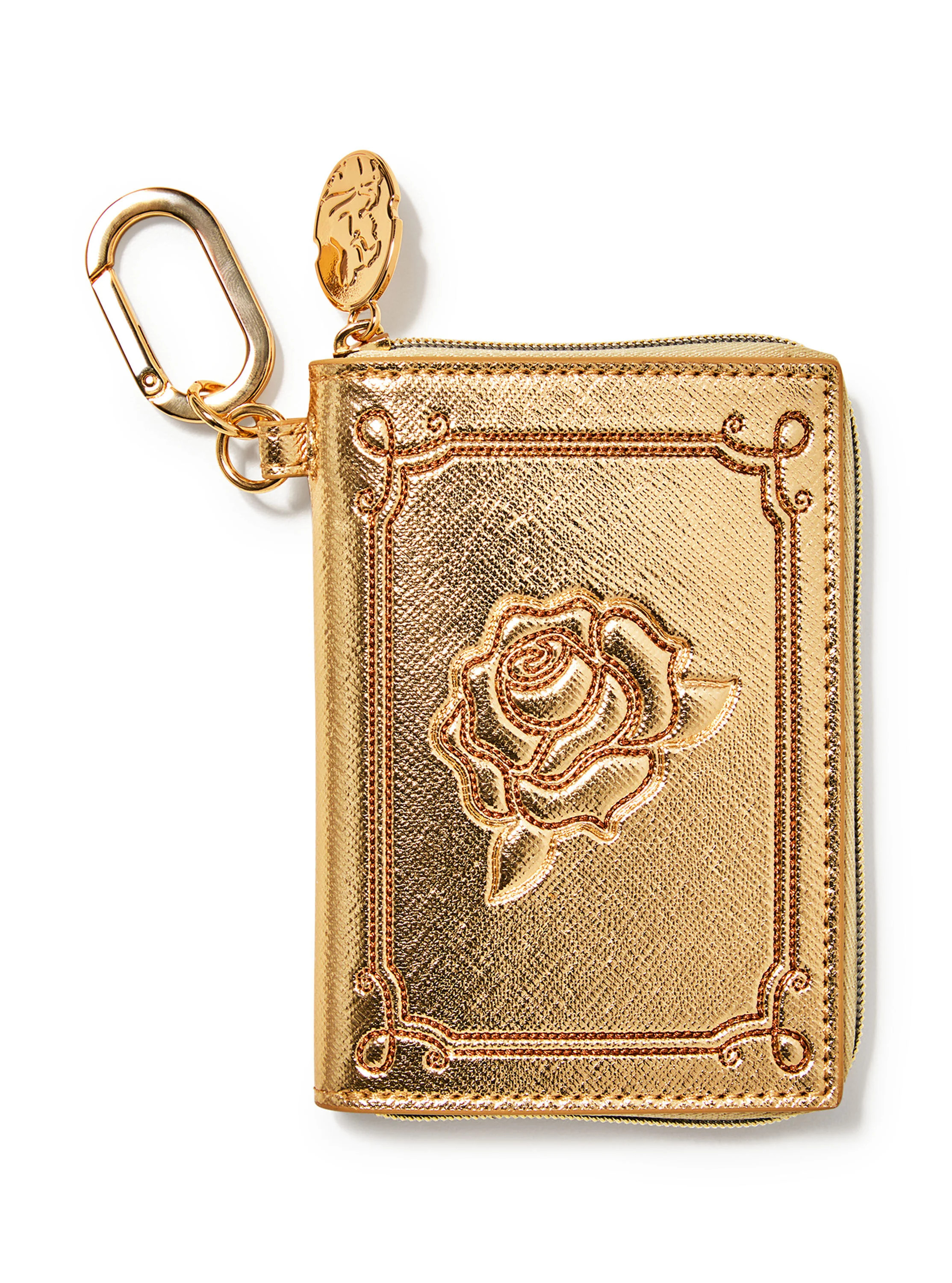 Belle


Coin Purse | Bath & Body Works