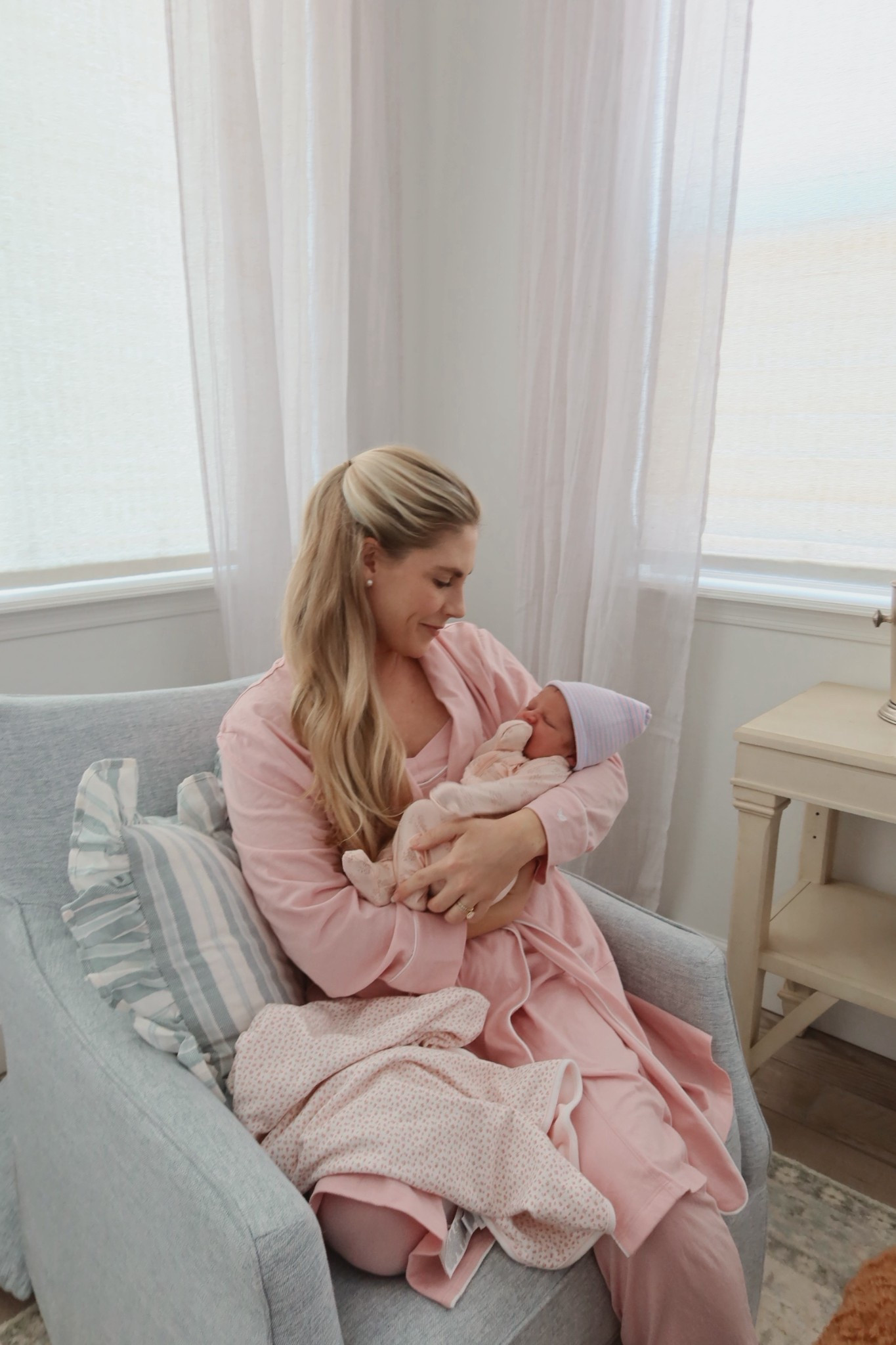 Postpartum items for mom and newborn essentials we’ve survived on this first week 



#LTKselfcare #LTKBaby #LTKmomlife