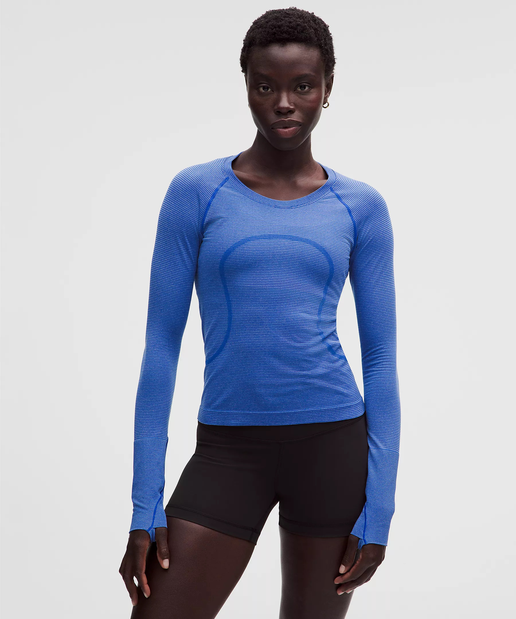 Swiftly Tech Long-Sleeve Shirt 2.0 | Lululemon (US)