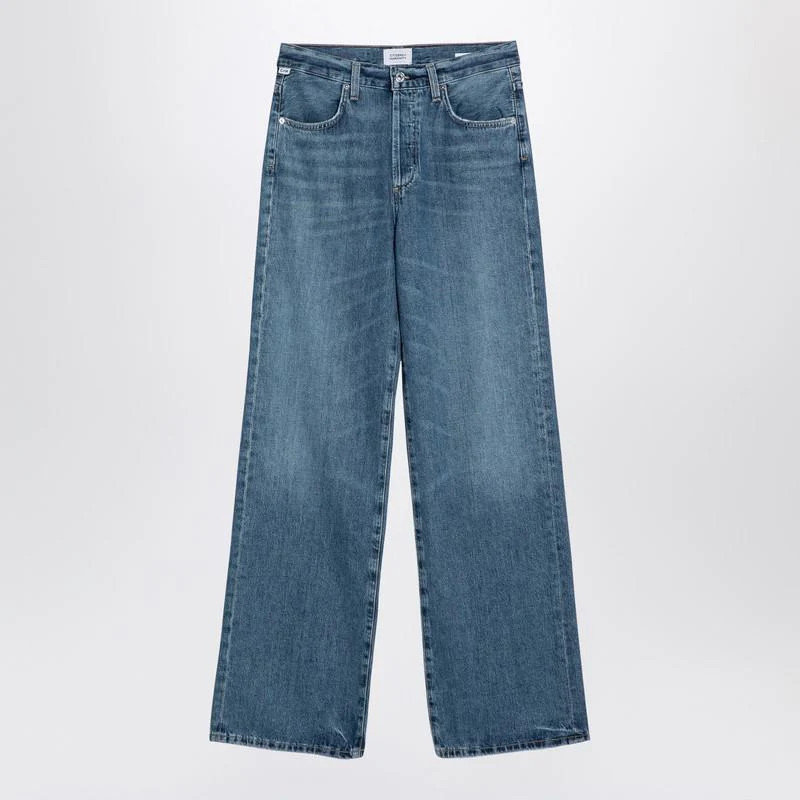 Citizens Of Humanity Jeans In Denim | Baltini