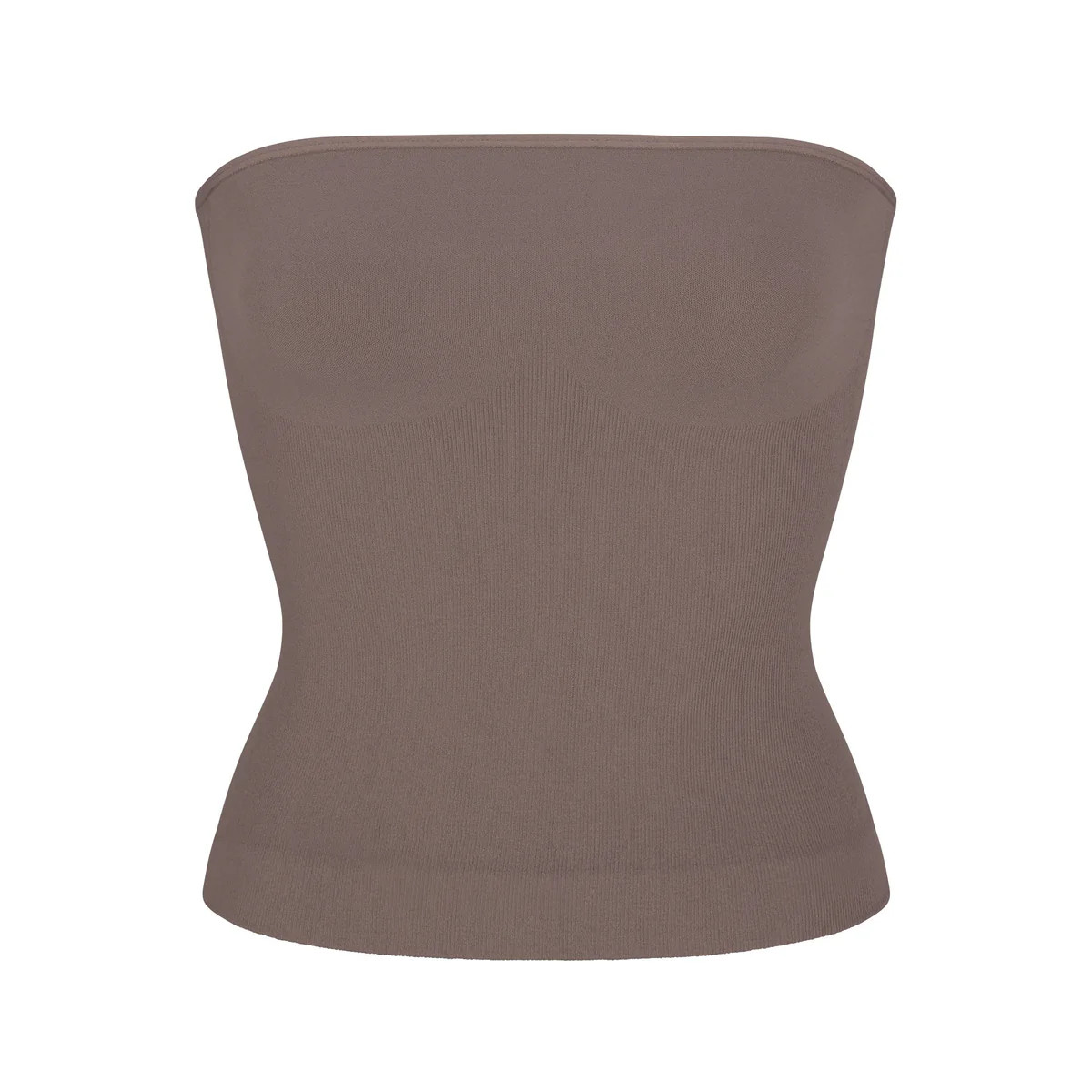 RECYCLED NYLON TUBE TOP | SKIMS (US)