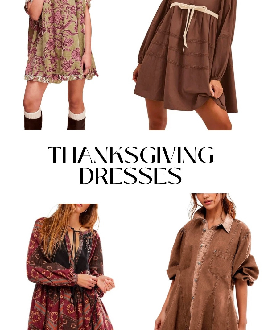 thanksgiving dresses

#LTKFindsUnder50 #LTKSeasonal #LTKHoliday