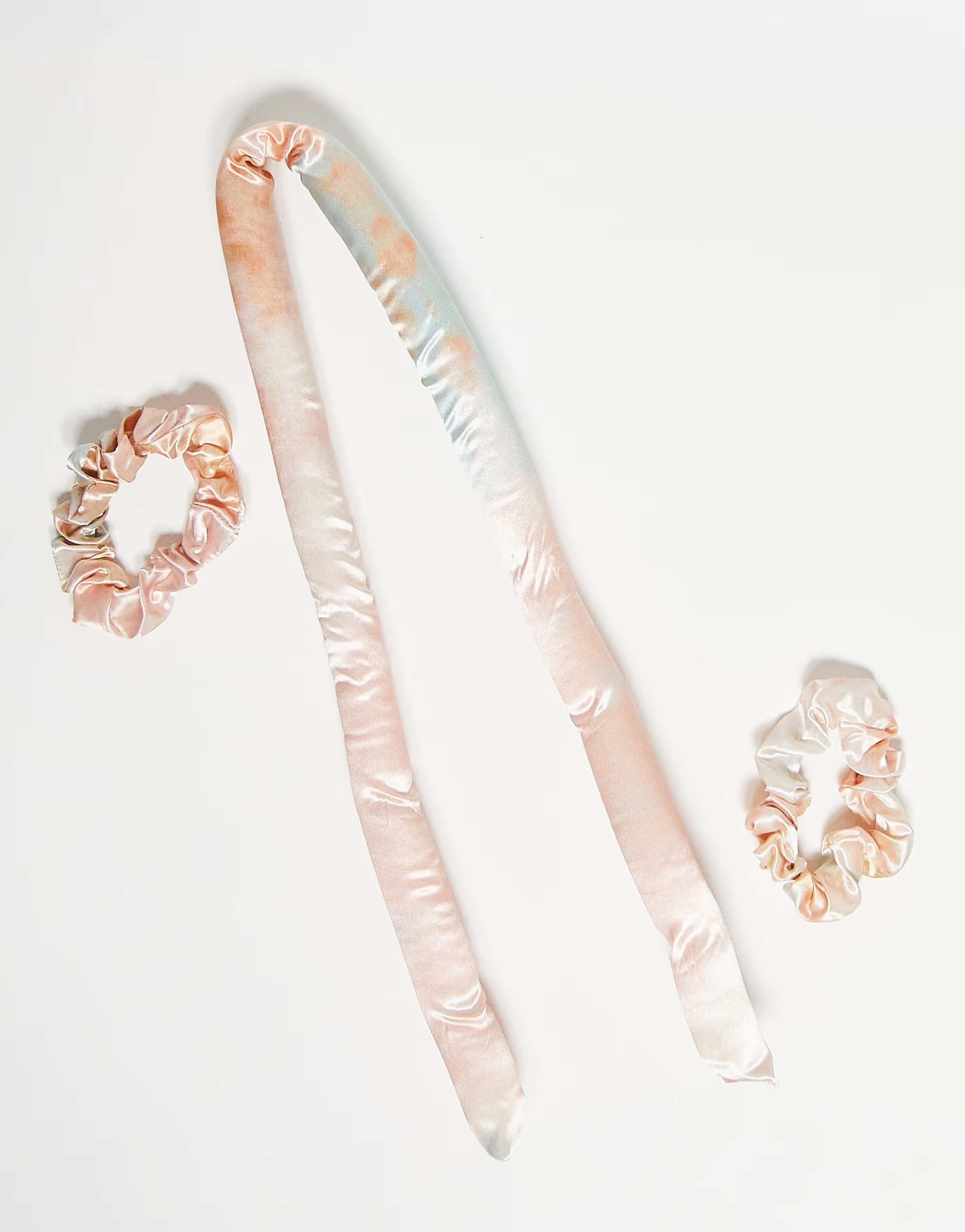 Kitsch Heatless Hair Curl Kit | ASOS (Global)