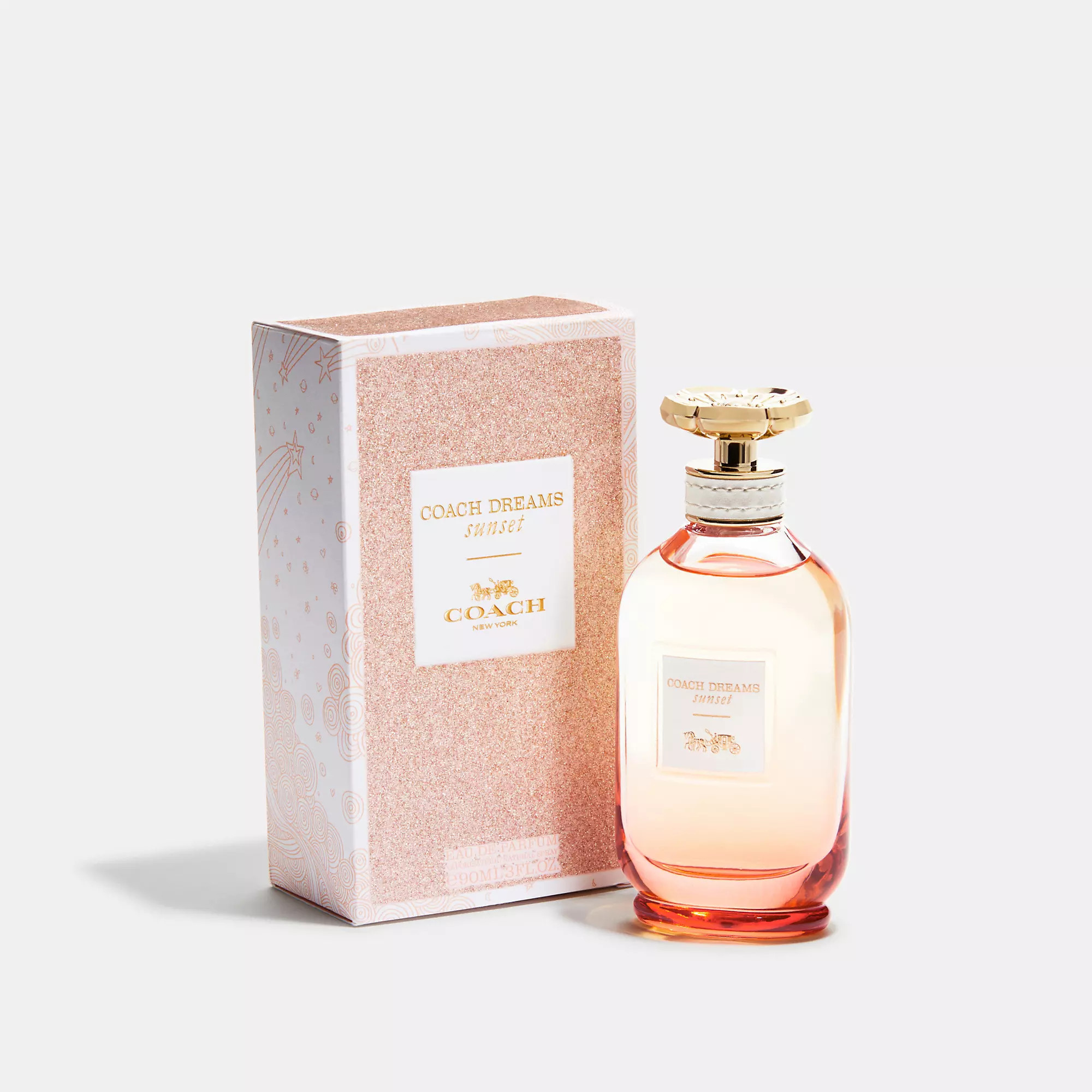 Dreams Sunset Eau De Parfum 90 Ml | Coach (US)
