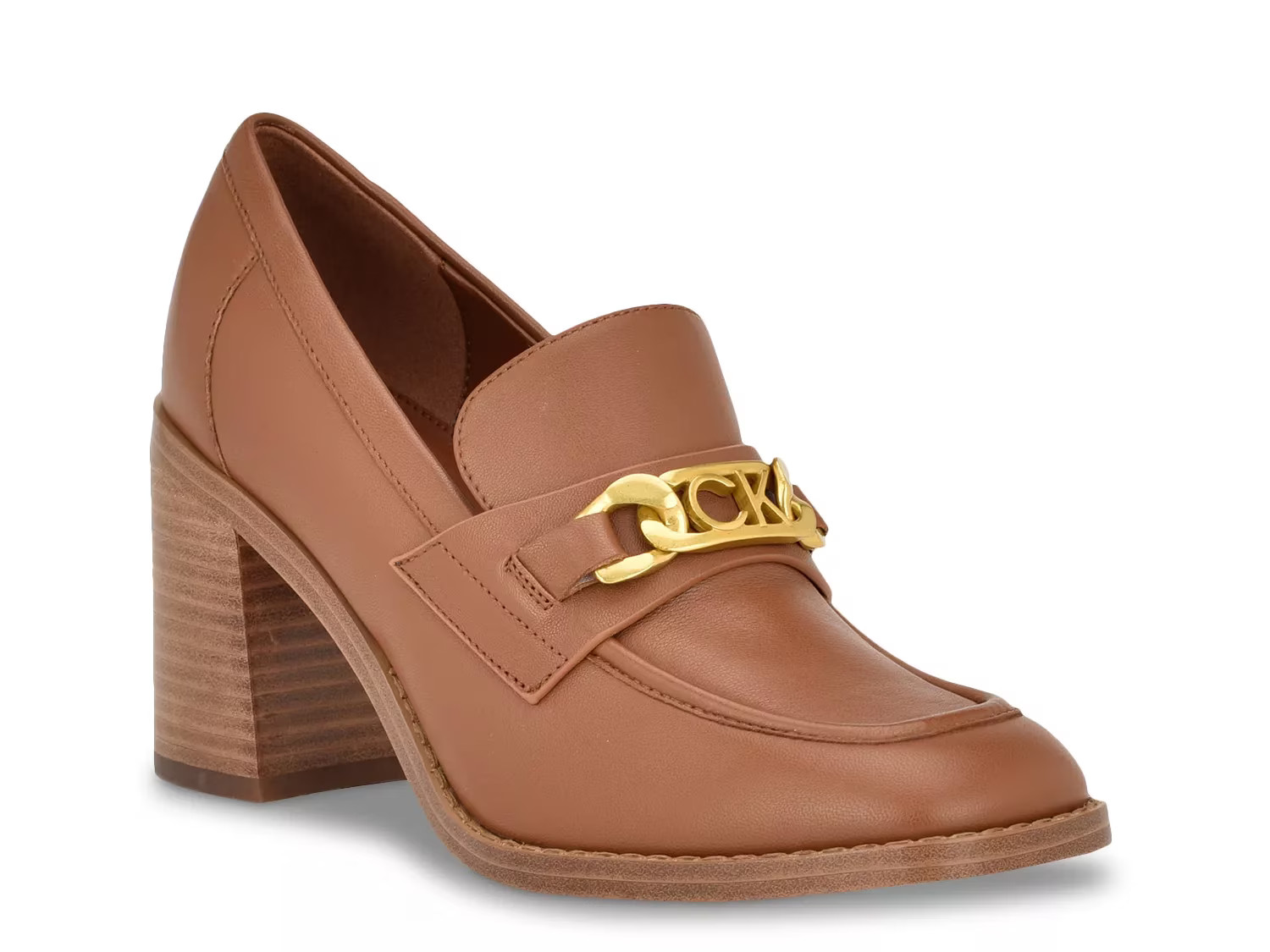 Calvin Klein Robert Pump | DSW