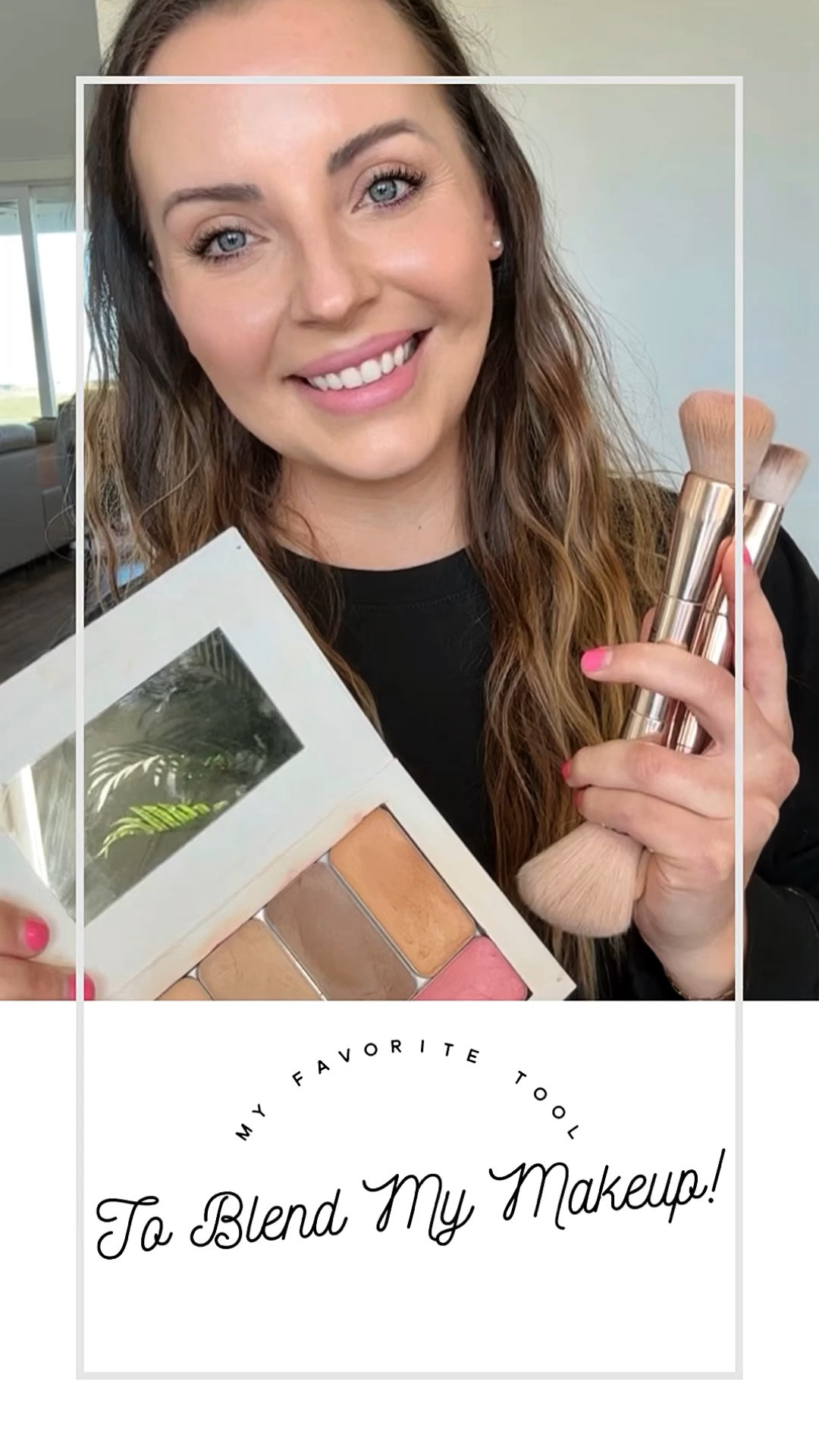 Beauty Blenders are my favorite makeup tool and so many people don’t know how to correctly use them! This week in my makeup group we are discussing how to blend in your makeup. I am using Seint products in this video, but have linked other beauty blenders I love as well! 

Follow “Simple Beauty With Lauren Werner” on Facebook if you want to know more about the makeup I use! 

#LTKbeauty #LTKVideo #LTKstyletip