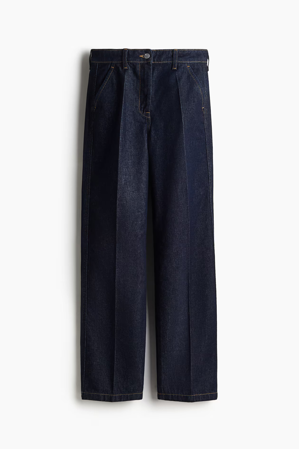 Dark denim blue | H&M (US + CA)