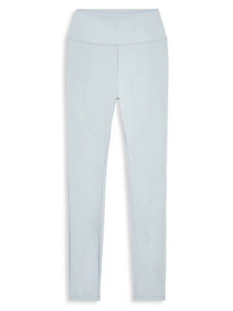 Solid-Hued Leggings | Saks Fifth Avenue OFF 5TH