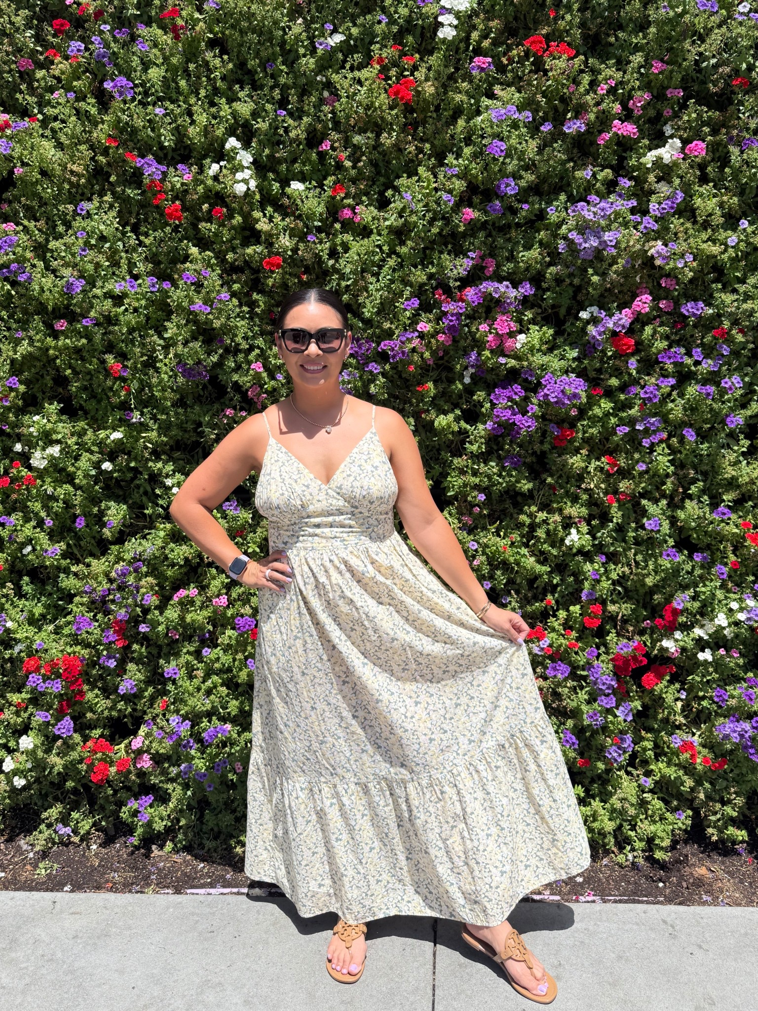 Spring 🌸🌼 dress

#LTKgrwm #LTKootd #LTKSeasonal