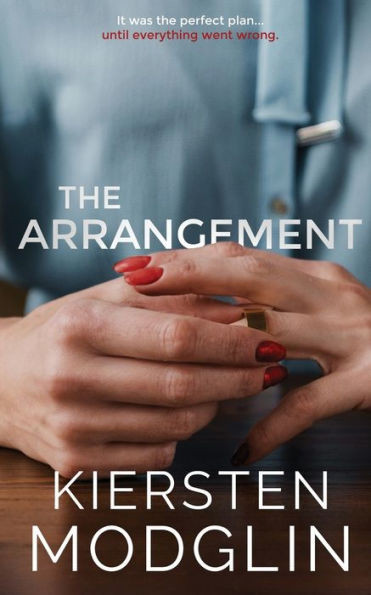 The Arrangement | Barnes & Noble