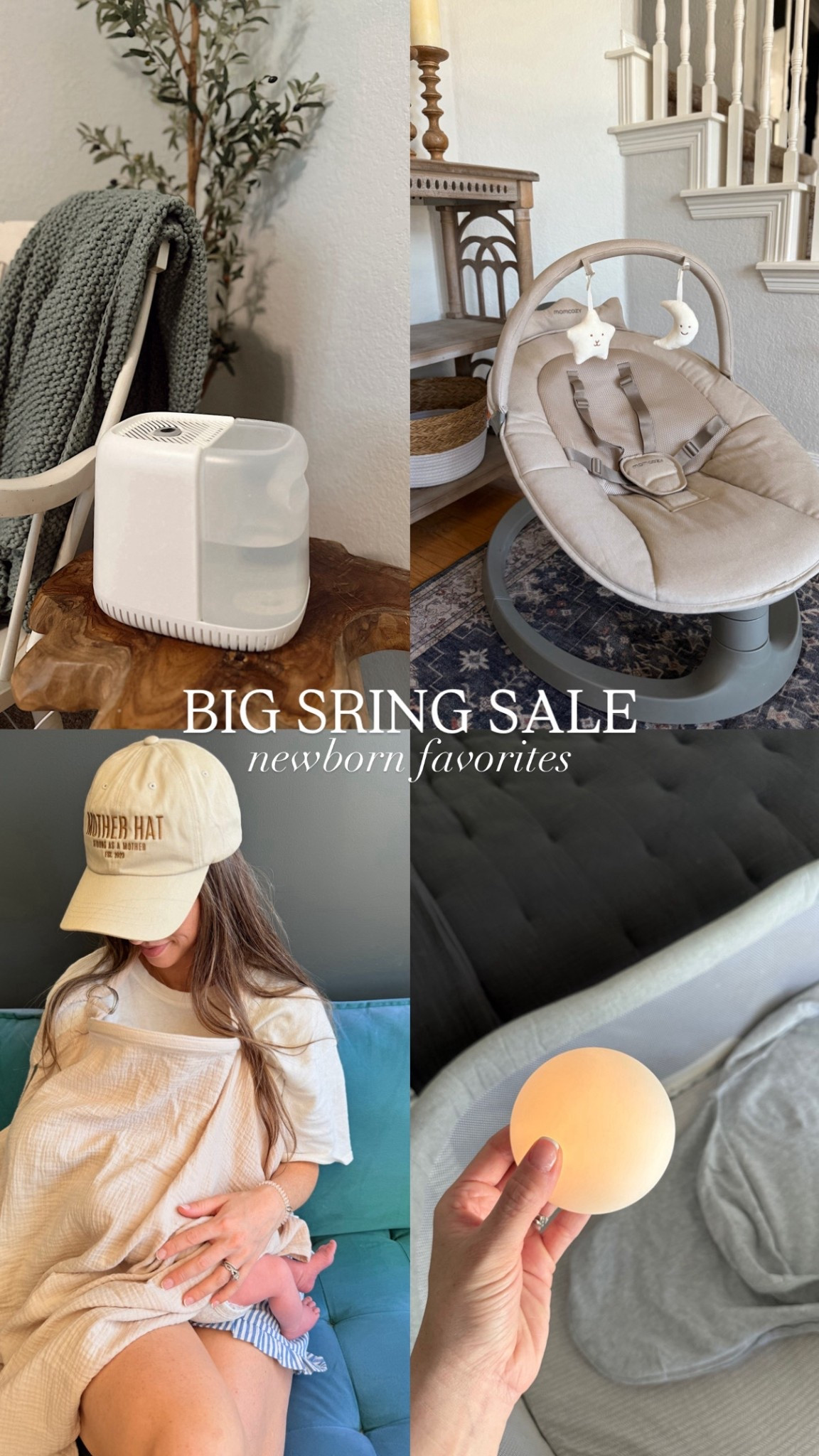 Baby favorites we love!! All on SALE 👶🏼✨

#LTKSaleAlert #LTKBaby #LTKmomlife