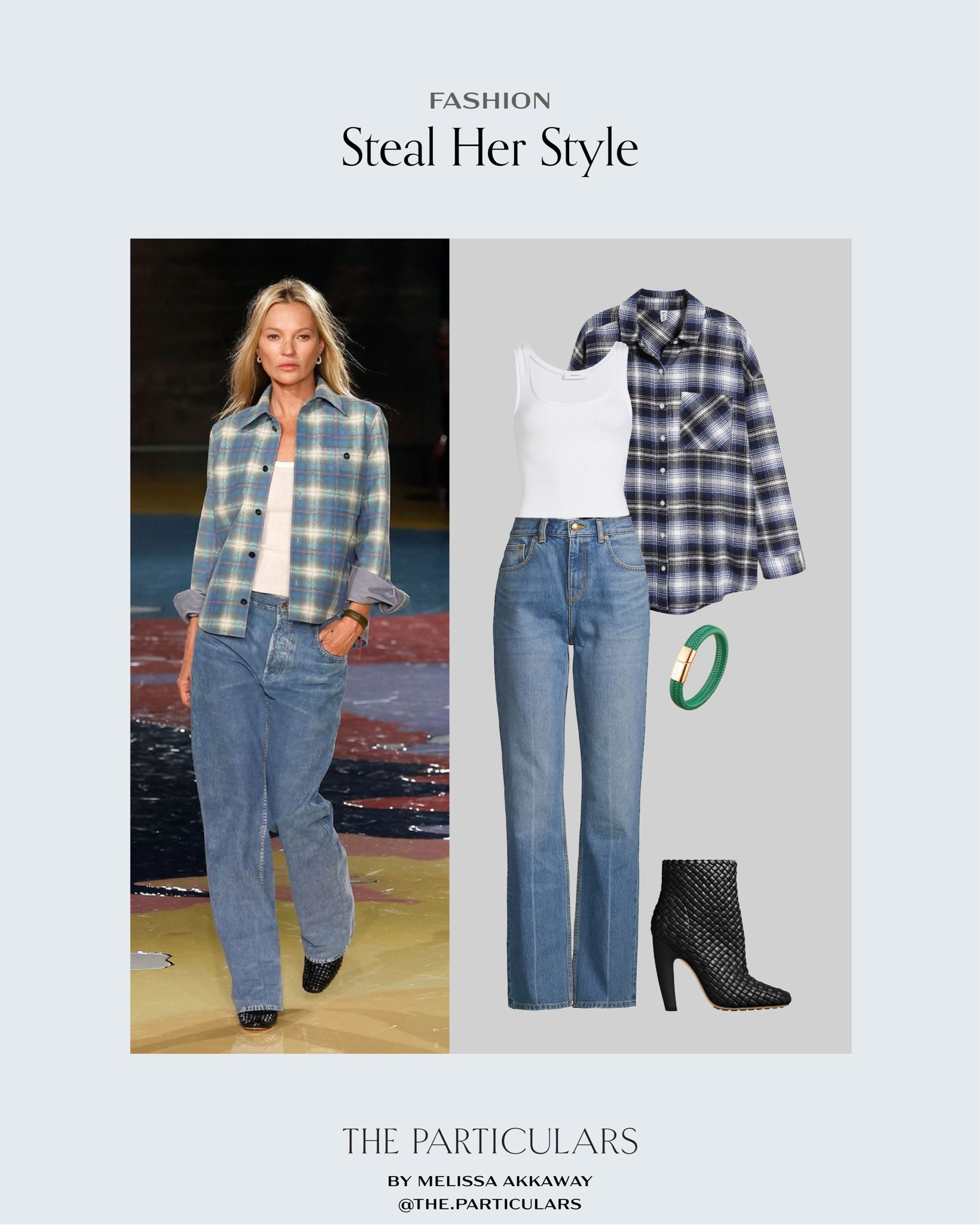 Steal her style: Kate Moss edition! 

Outfit inspo, OOTD, casual style, baggy jeans, wide legged jeans, plaid shirt outfit, weekend look, effortless style, Kate Moss style, Bottega Veneta, easy outfits, classic look, over 40, mom style

#LTKFind #LTKstyletip #LTKshoecrush